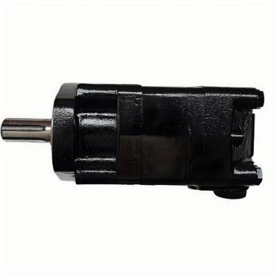 Hydraulic Gear Motor BMSY-250-E6-S10-D for Wheel Loader