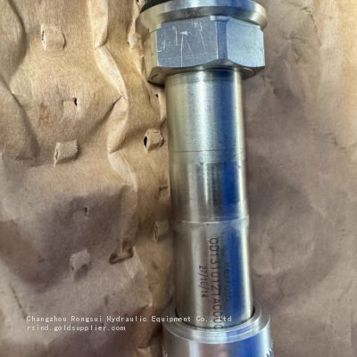 Рекспрот (Rexroth) электромагнитный вставной клапан OD1310121A0000. R934003616. Два трехходовых разъема, 60 л/мин