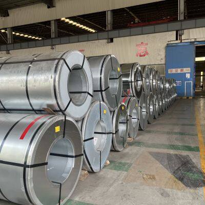 Baosteel B18R065 oriented silicon steel 0.65W/kg Low Iron Loss High Magnetic Perception Transformer Core Material
