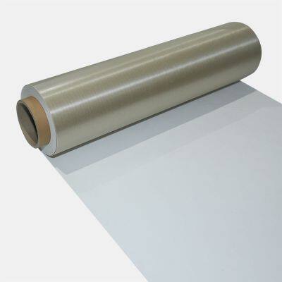 Mica Tape For Control Cable 500*0.15mm synthetic mica tape