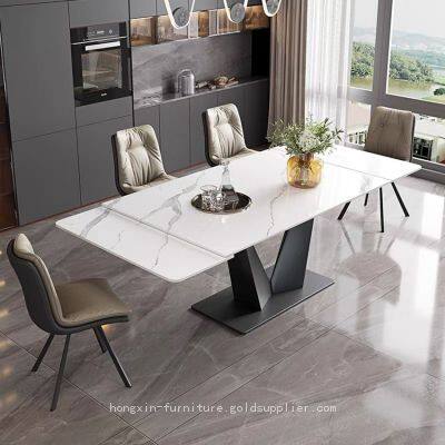 Stylish Adjustable Tables for Your Dining Room photo-2