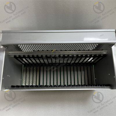 Durable HIMA EABT3 B9302 997009302 System Framework Rack