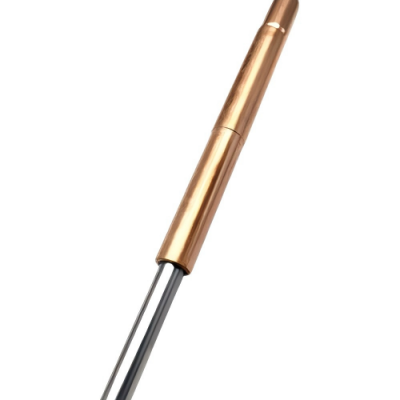 400-06524 Needle Bar With Bush  Juki LK-1900 1900A JACK JK-1900 ZOJE ZJ-1900 Computerized Bartacking Machine Sewing accessories