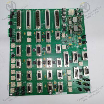 Interface d'indexeur de PCB industriel LAM 810 - 072907 - 005 à haute précision