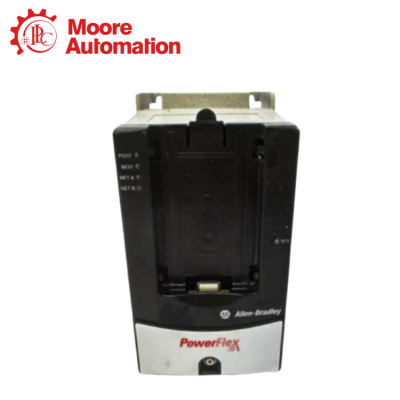 Allen Bradley 20AD1P1A3AYNNNC0
