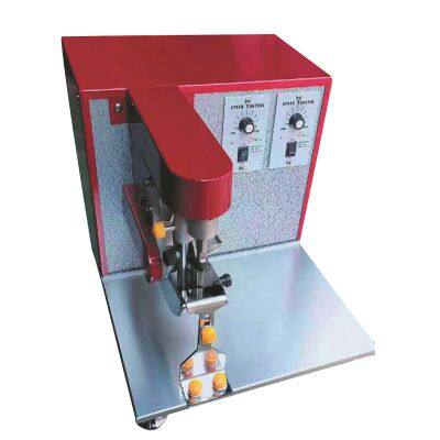 SC-30S Fine bending position unilateral oil edge machine