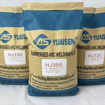 Yuaisen SJ601X, SJ102B, SJ500 Добавки для сварки - мощные, долговечные материалы для сварки