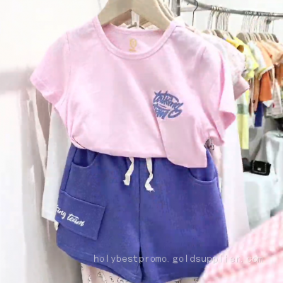 Stock Clothes, Popular Stock Factory Outlet Children Clothing, Baby Kid Clothes Stock Child Wear Clothing photo-3