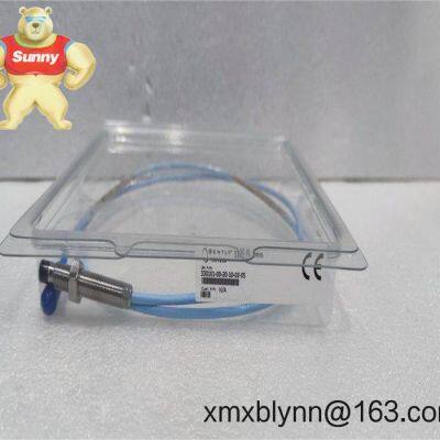 Bently Nevada 330101-00-41-10-02-05 Proximity Probe – 3300 XL 8 mm for vibration and displacement on rotating machinery