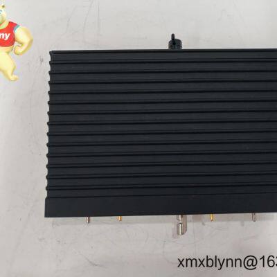 TRICONEX AI3351: Ihr zuverlässiges redundantes Analog-Eingangsmodul für kritische Prozesse photo-2