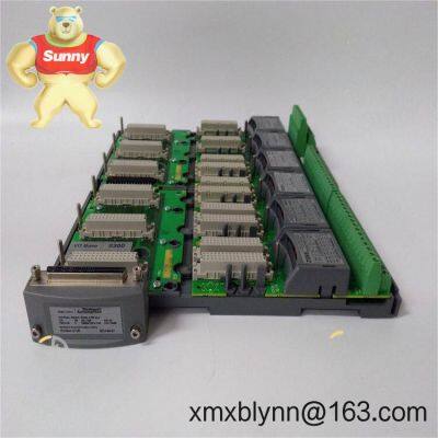 ICS Triplex 9300-9852 Digital Output Module: Keeping Legacy Control Systems Alive photo-3