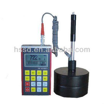 HS210 Portable Hardness Tester/Digital Portable Hardness Tester/gemstone Hardness Tester photo-3
