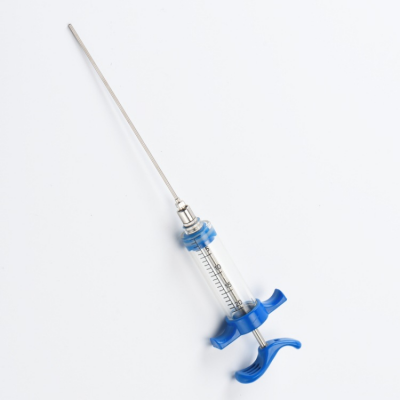 Perfume Syringe, Extended Needle