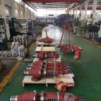 ANSI Safety Valve Flange Carbon Steel WCB Pressure Reducing Regulators for Boiler Low Lift Spring Loaded Safety Valve photo-2