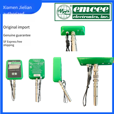 Portable Handheld Digital Display Conductivity Meter With Precise Sensor Electrode Probe 1152, Emcee From the Usa photo-5