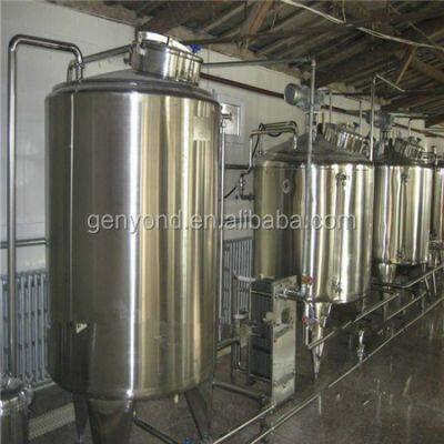 Китайская поставщика фабричная цена 700 л емкость для хранения по акции