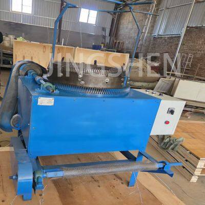 Specializing in the production of filter screen machines, wire mesh weaving machines, and wire mesh filter machines