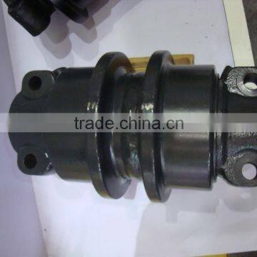 crawl crane track roller