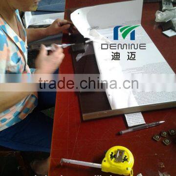 Polycarbonate Sheet for Bending/silk Printing photo-3