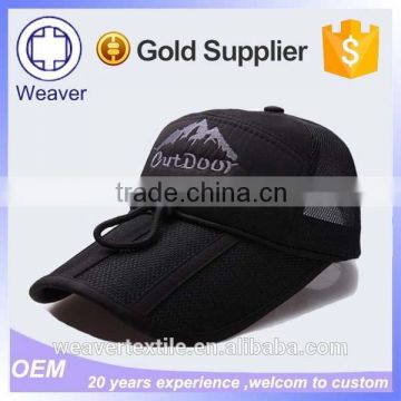 Best Selling Hot Chinese Products Bat End Cap Africa Promotional Baseball Cap Africa Snapback Hat