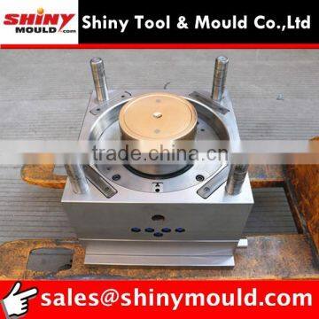 5 litre oil oil bucket mould