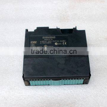 6ES7 331-7KF02-0AB0 used