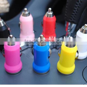 universal car charger 5 volt,mini car charger usb,multiple mobile car charger factory