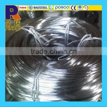 Soft and Brtight Stainless Steel 0.1mm Wire photo-4