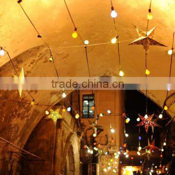Indoor LED LIGHTS hanging decor Ramadan decoration