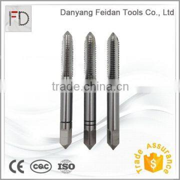 HSS Material Hand Tap Tools