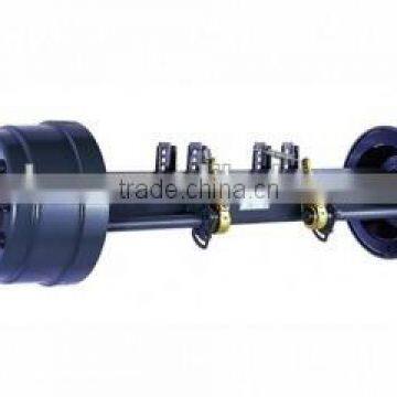 Usually unquestionably quality rear axle for truck