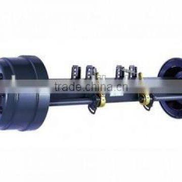 Usually Unquestionably Quality Rear Axle for Truck