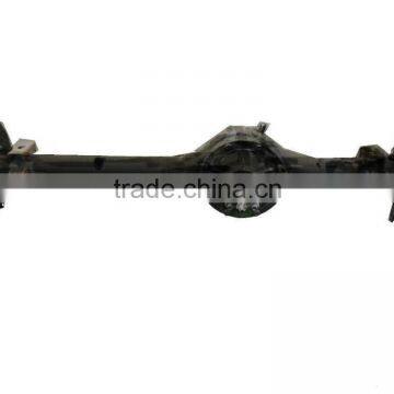 Usually genuine running function rear axle for truck