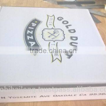Pizza Box photo-3