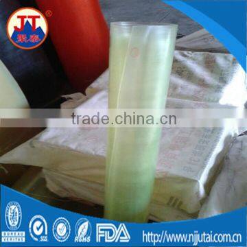 1000*4000*1-20mm Polyurethane PU roll sheet
