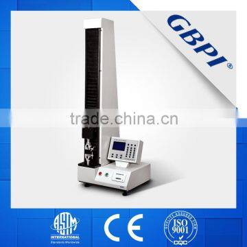 Plastic Material Tensile Strength Tester (GBL-L)