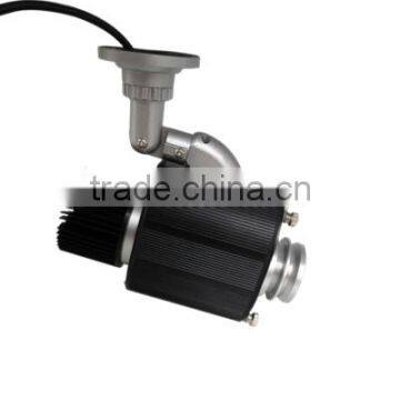 BIG SALE 10w Waterproof Logo Light LED Outdoor Advertising Projectors photo-2