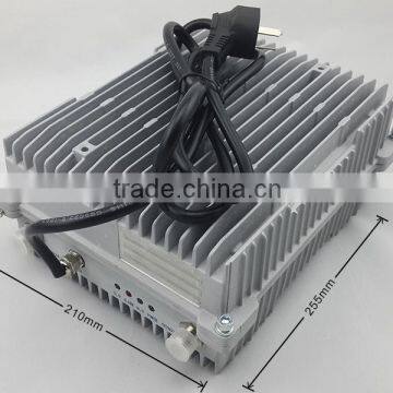 Hot New Products Gsm Signal Repeater 900mhz Repeater Suitable for Automobile Use/ Outdoor Mobile Signal Network Booster photo-4