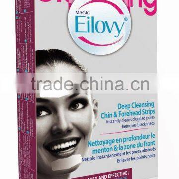 SHIFEI(Eilovy) clean up face strips