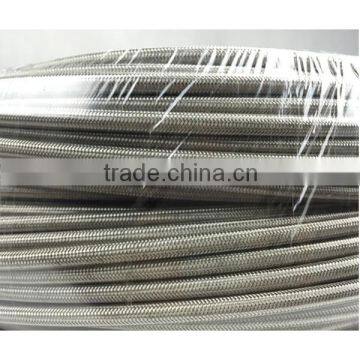 100% Pure Virgin Tube Raw Material Ptfe Dispersion photo-2