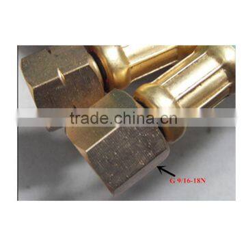 Hot Sale In Middle East 1/4 Inch 50FT 20 Bar Double Color Rubber Hose photo-2