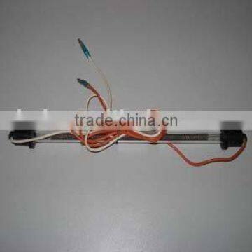 Quartz Glass Tube Heater
