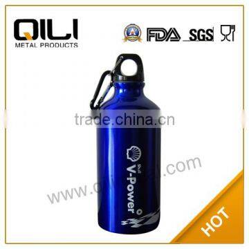 Hot sale funky stainless steel food grade sport bottle