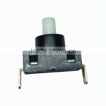 4 pins mini waterproof push button switch for kitchen hood