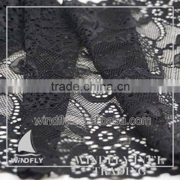 Best Design Simple Heavy Weight Baharain Border Lace photo-6