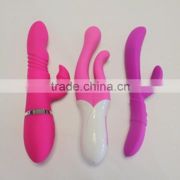 2016 female sex toys plug-in AV vibrators adult-novelty sex products