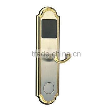 New Remote Control Digital Smart Hotel Swipe Card Door Lock photo-3
