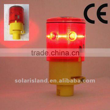 LSW-005 Solar warning light