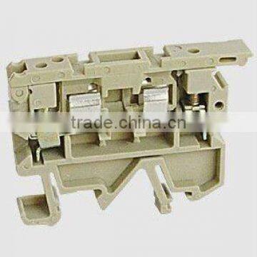 Terminal Block USK1EN(plastic terminal block)