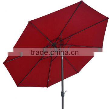 restaurant hotels professional umbrella